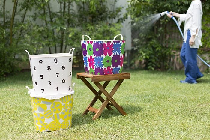 【30%OFF】SOU・SOU×stacksto，baquet（バケット）／おおらかとりどり