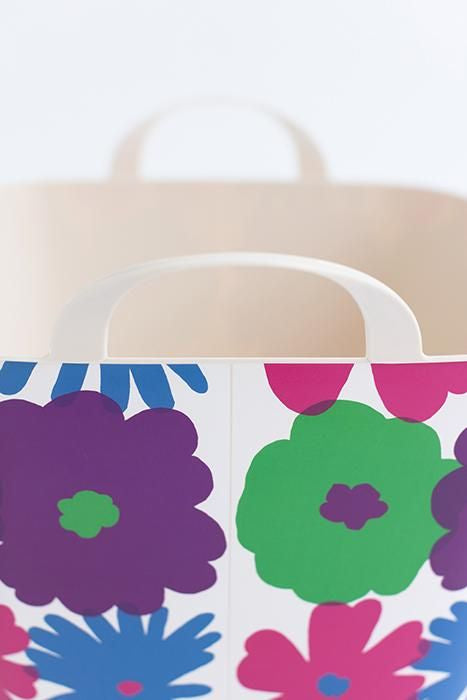 【30%OFF】SOU・SOU×stacksto，baquet（バケット）／おおらかとりどり