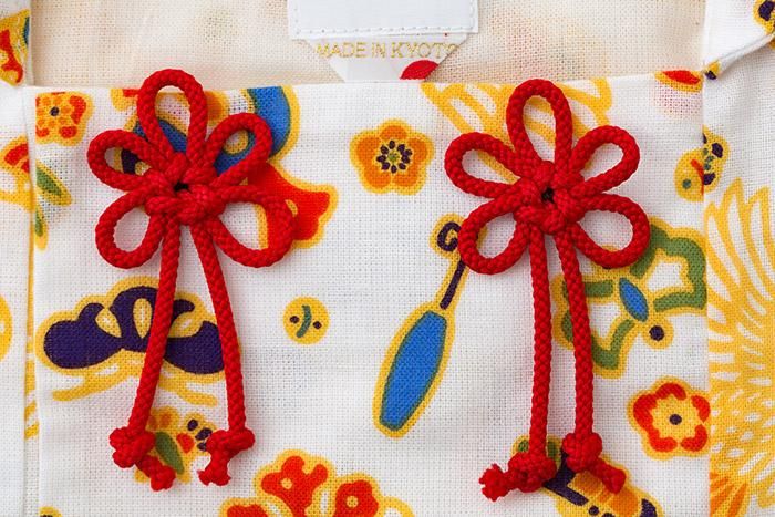 ○いせもめん ポンチョ ひふ／いやさか