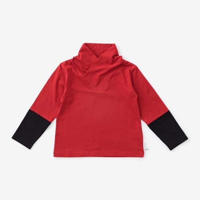 ●Migaisodejiban/Akairo X Makuro