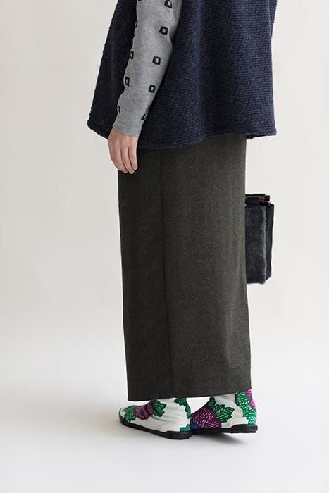 高砂足袋 Iroha Sole/Fuyo