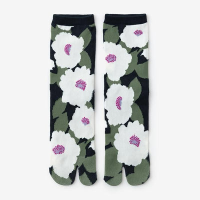 Sous Tabi Choques (longueur normale) / SetSukan [pour les hommes et les femmes]