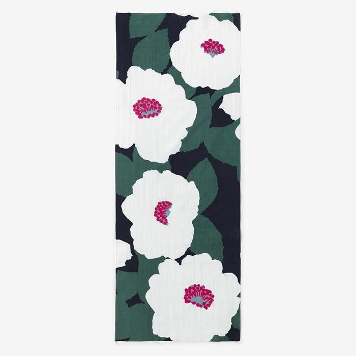 ISE Cotton Textile Tenugui / Settsuzan