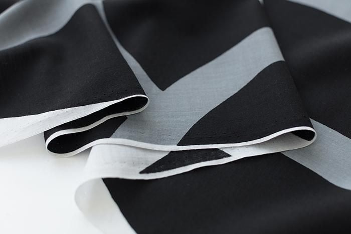 [40％折扣] B-Fabric Sale <Muslin> / Otaki