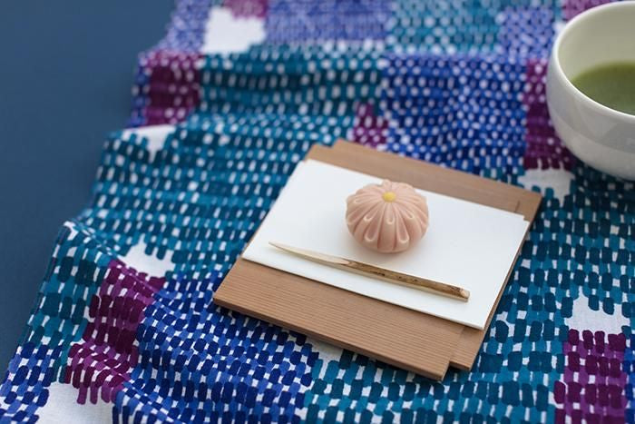 Ise Momen Textil Tenugui/Kodaigire