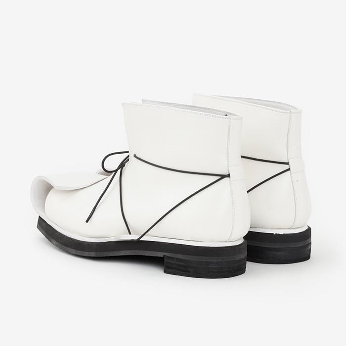 Fukaokutsu SOU・SOUKleidung × Kishubo / Gofun-iro [※Lieferung dauert ca. 8 Monate]