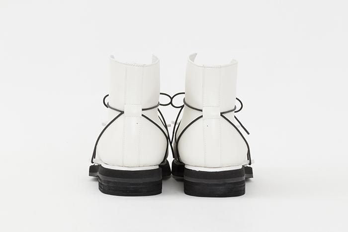 Fukaokutsu SOU・SOUKleidung × Kishubo / Gofun-iro [※Lieferung dauert ca. 8 Monate]