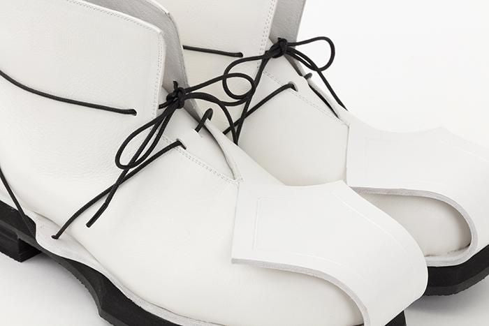 Fukaokutsu SOU・SOUKleidung × Kishubo / Gofun-iro [※Lieferung dauert ca. 8 Monate]