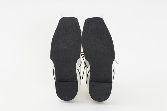 Fukaokutsu SOU・SOUKleidung × Kishubo / Gofun-iro [※Lieferung dauert ca. 8 Monate]