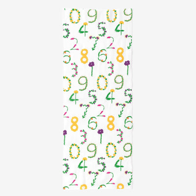 ISE棉花纺织品/hana sosuu