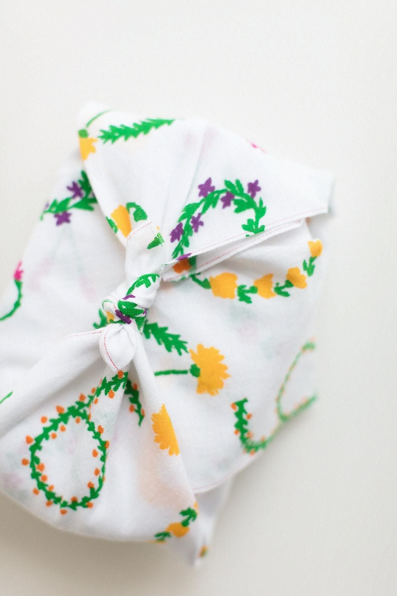 ISE棉花纺织品/hana sosuu