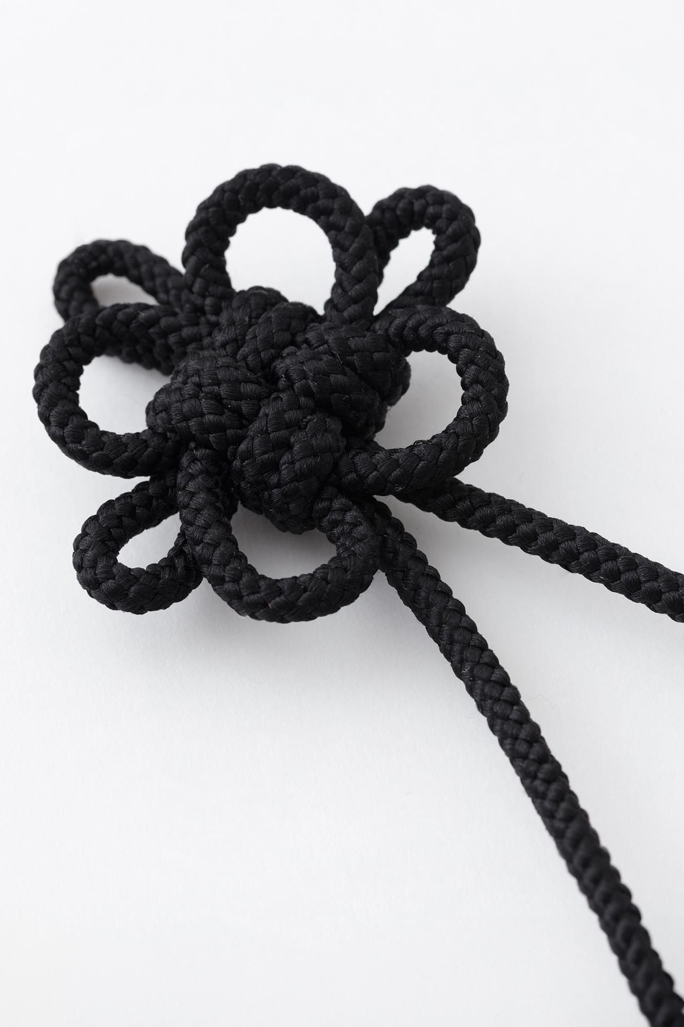 SOU・SOU×Takemata Kakemono 염색된 대나무/밤나무 껍질 색상