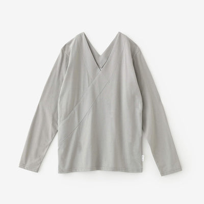 누키에리 지반 10부／연한 회색