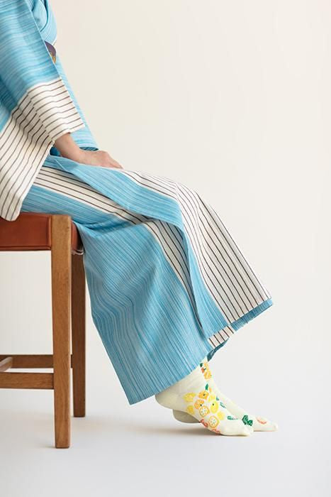 타비양말(정상 길이)/킨칸 【남・여성용】