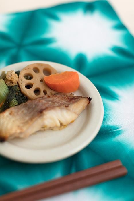 有松鳴海絞 手ぬぐい（ひめ丈）