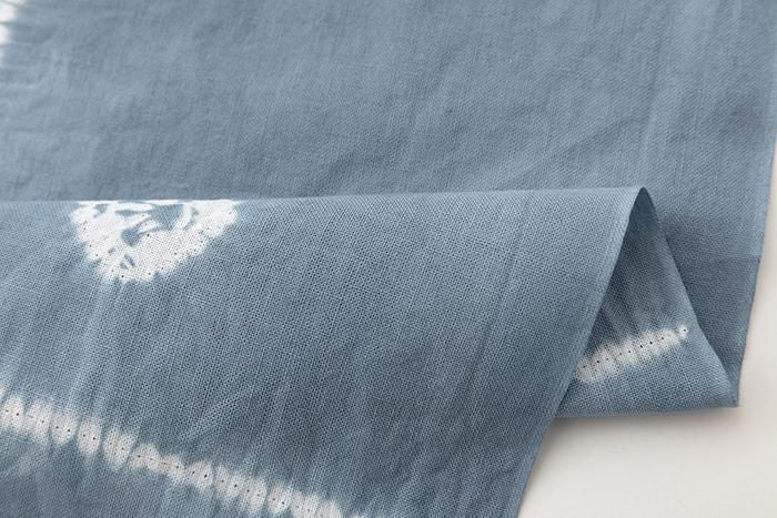 SOU・SOU×有松鳴海紮染 手巾/ 山雅商店謹製 四季和貓