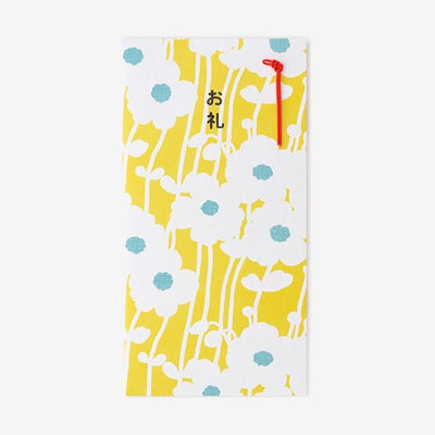 【net Limited 30%OFF】Simple Gift Envelop / Basking in the Sun