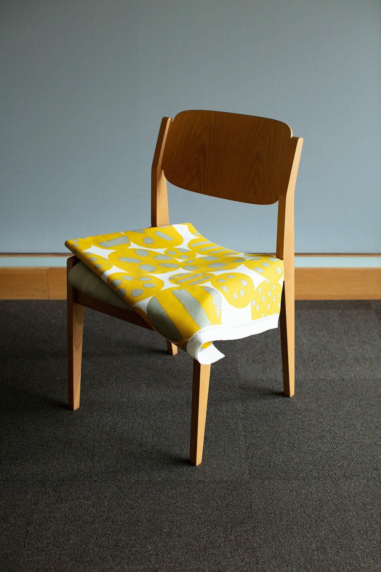 Sou ・ sou x Tendo mokko petite chaise / urara [* livraison pendant environ 1,5 mois]