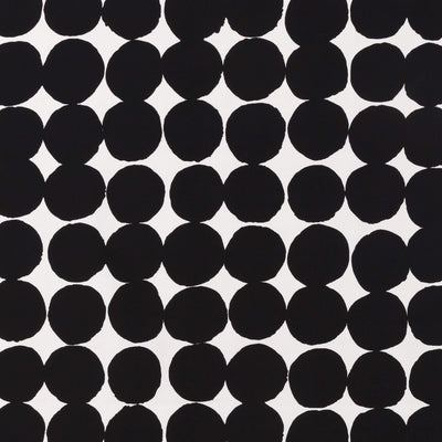 SOU・SOU×Tendo Mokko Middle Type Chair／Marbles White×Black【※Delivery in 1.5 months】