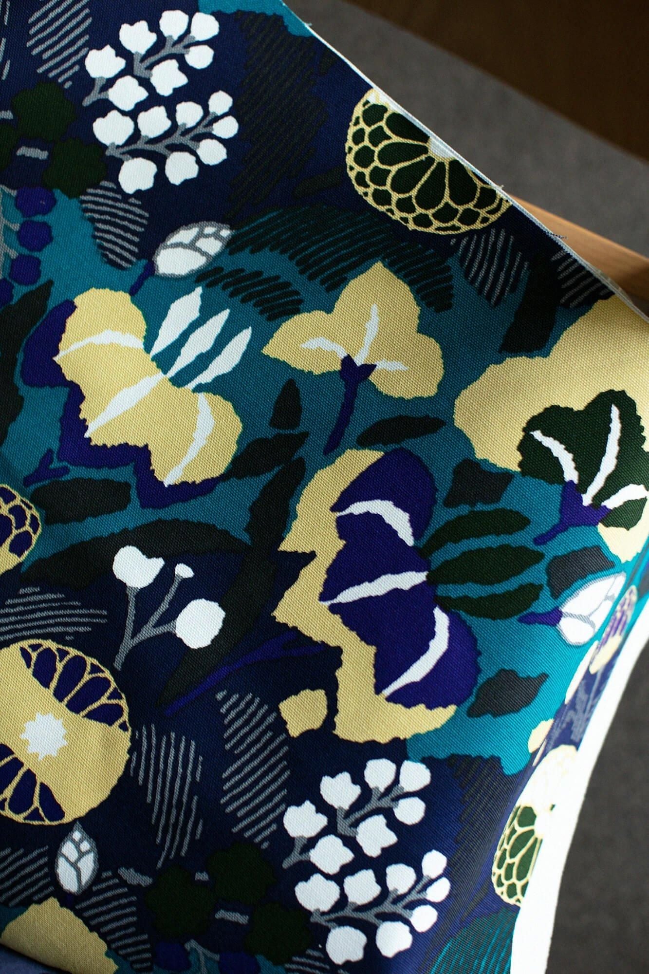 SOU・SOU×Tendo Mokko Low Type Chair／Elegance【※Delivery in 1.5 months】