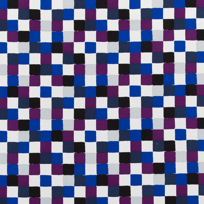 SOU・SOU×Tendo Mokko Low Type Chair／Daily(crack)【※DeliveryAbout a month and a half]