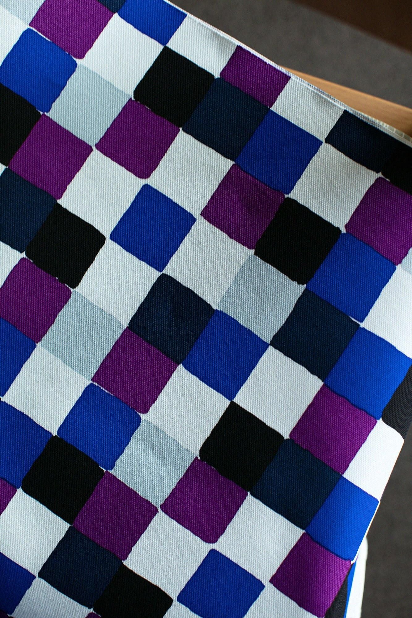 SOU・SOU×Tendo Mokko 낮은 의자/히비(균열) [*도착까지 약 1개월 반 소요]