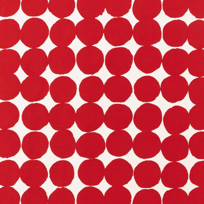 SOU・SOU×Tendo Mokko Ring (kan) /Marbles Creamy White×Red【※Delivery in 1.5 months】