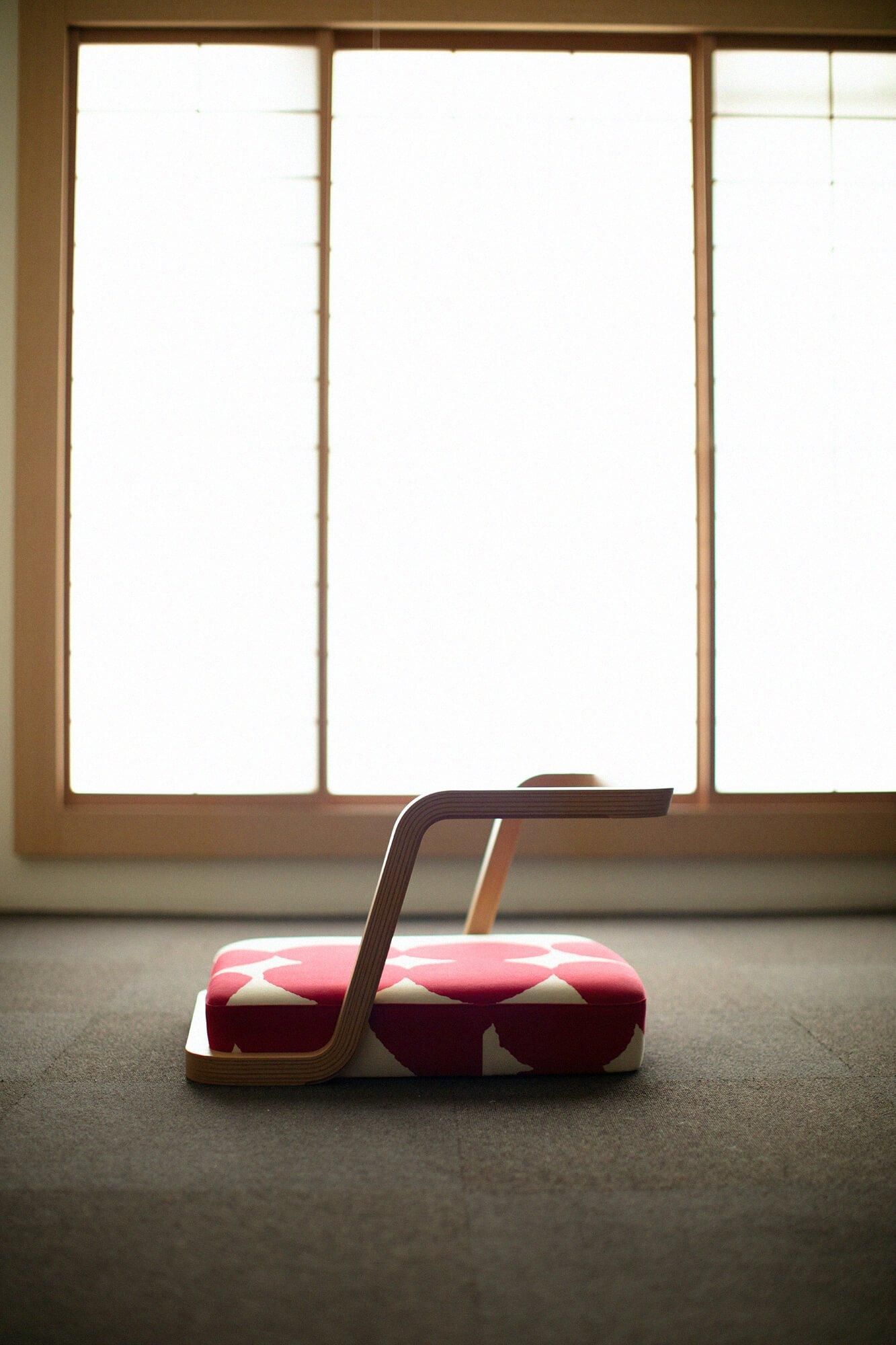 SOU・SOU× Tendo Mokko Kan (Kan)/Urara [약 1.5 개월 동안 배달]