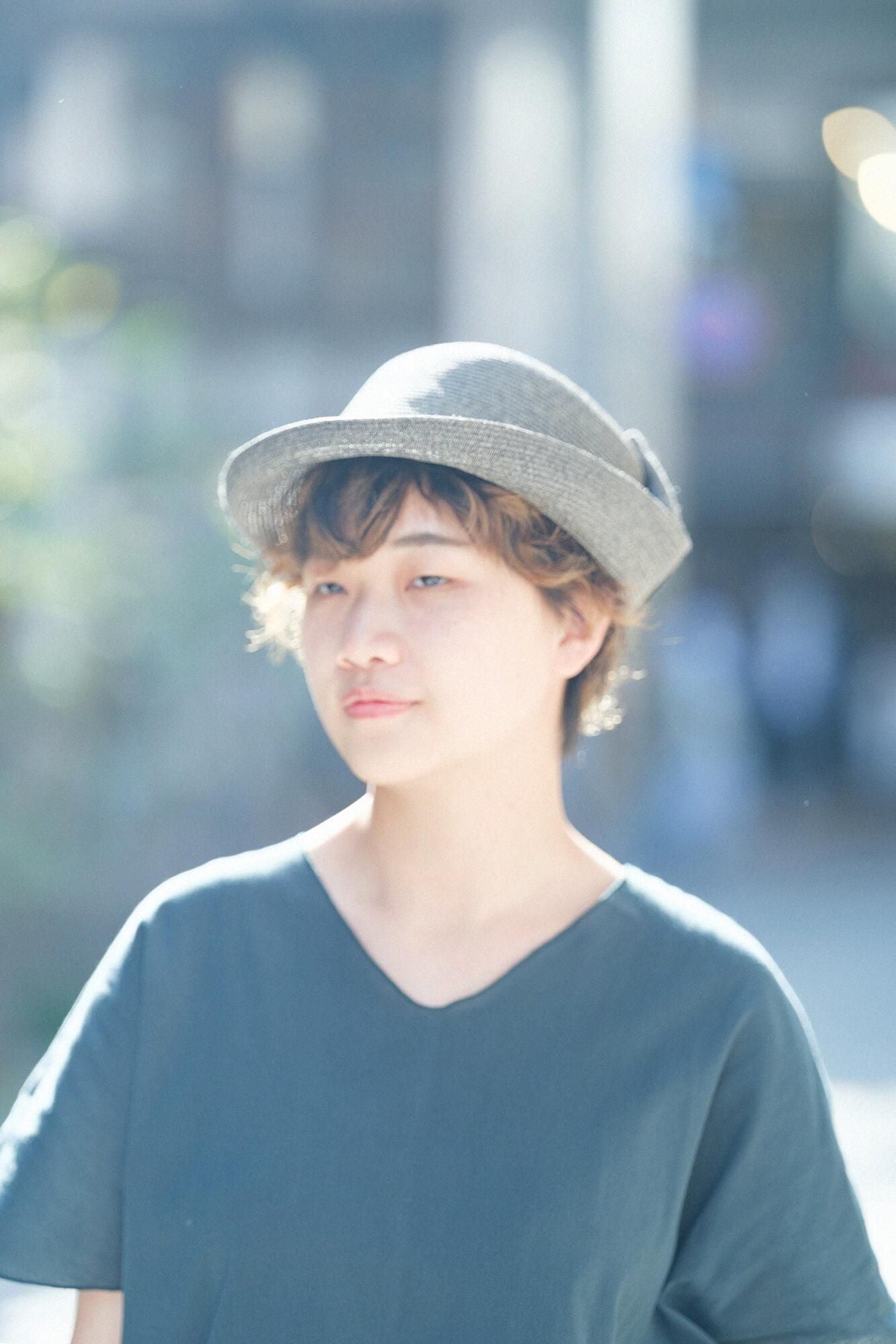 takashima chiku 40/40无袖吉班/深绿色