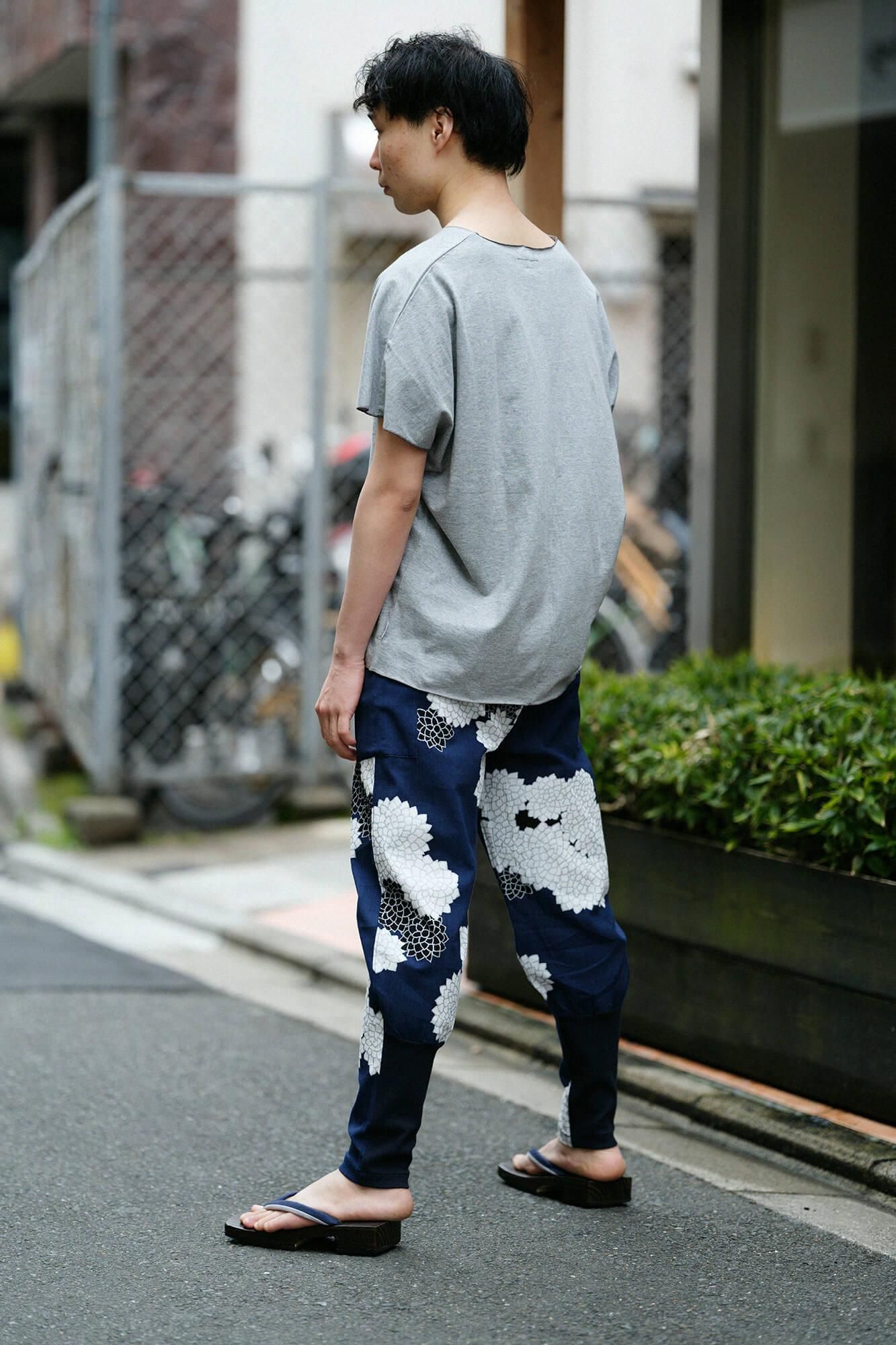 Cap Sleeve Top / Light Grey