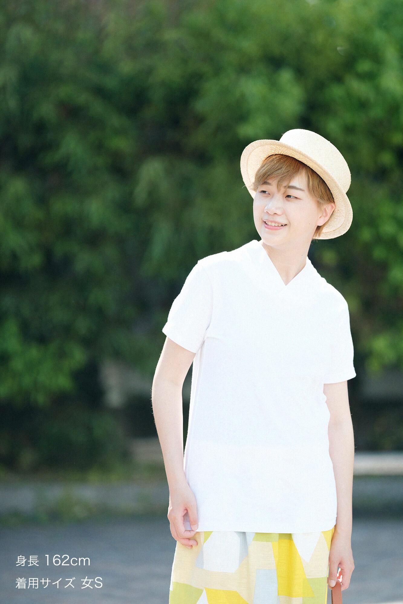 Nagi Jiban短袖/Tsukumo