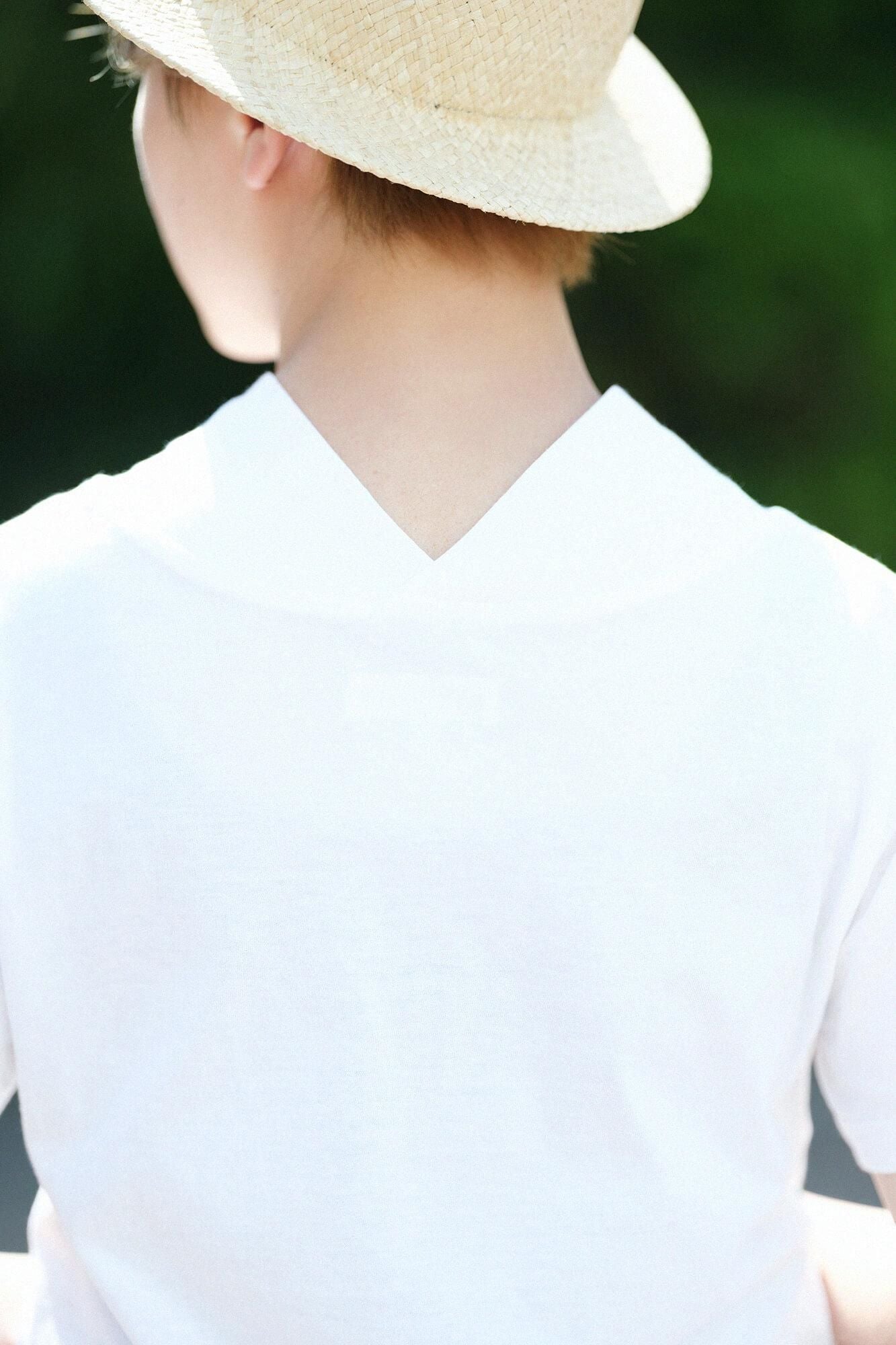 Nagi Jiban短袖/Tsukumo