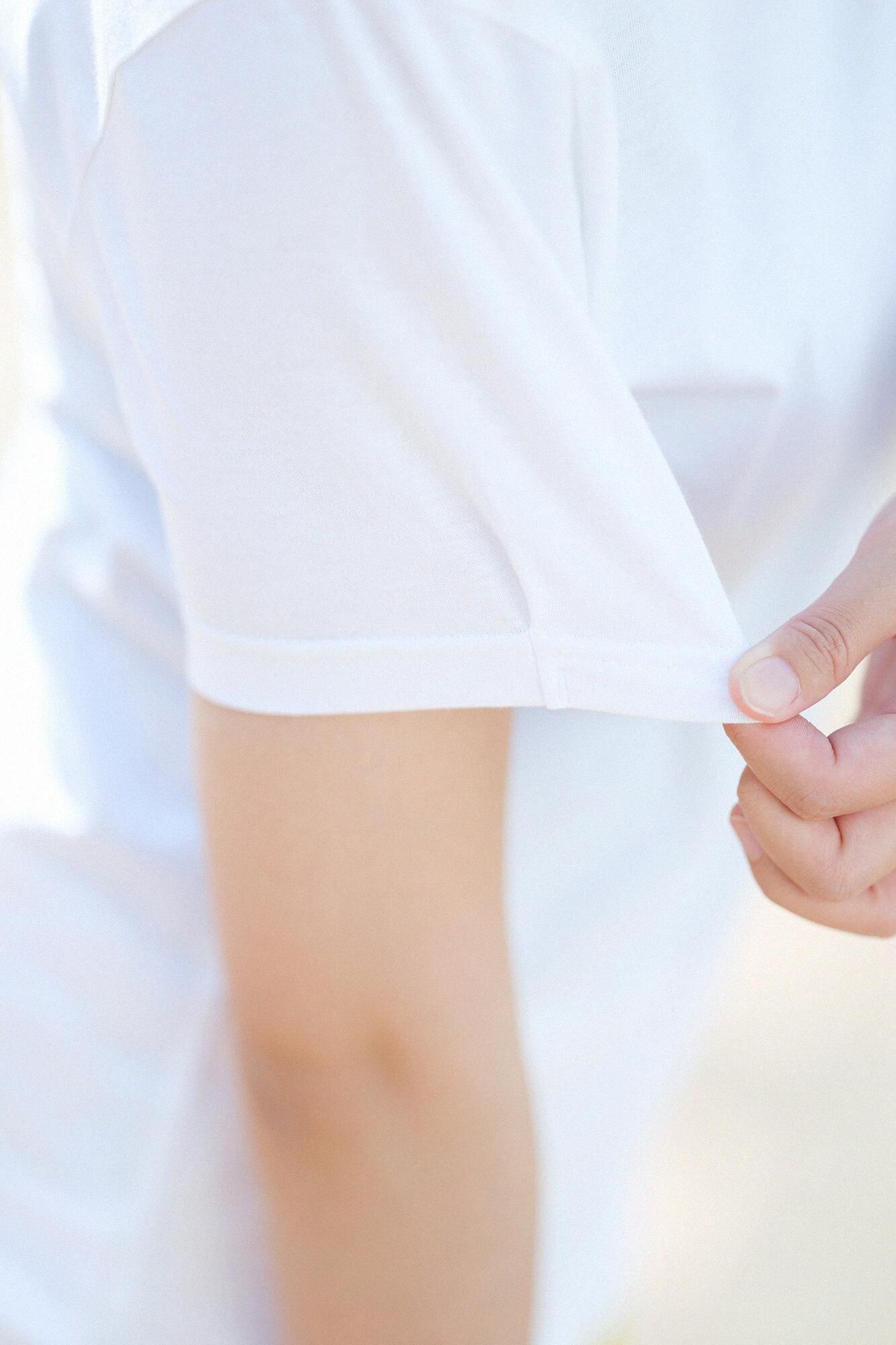 Nagi Jiban短袖/Tsukumo