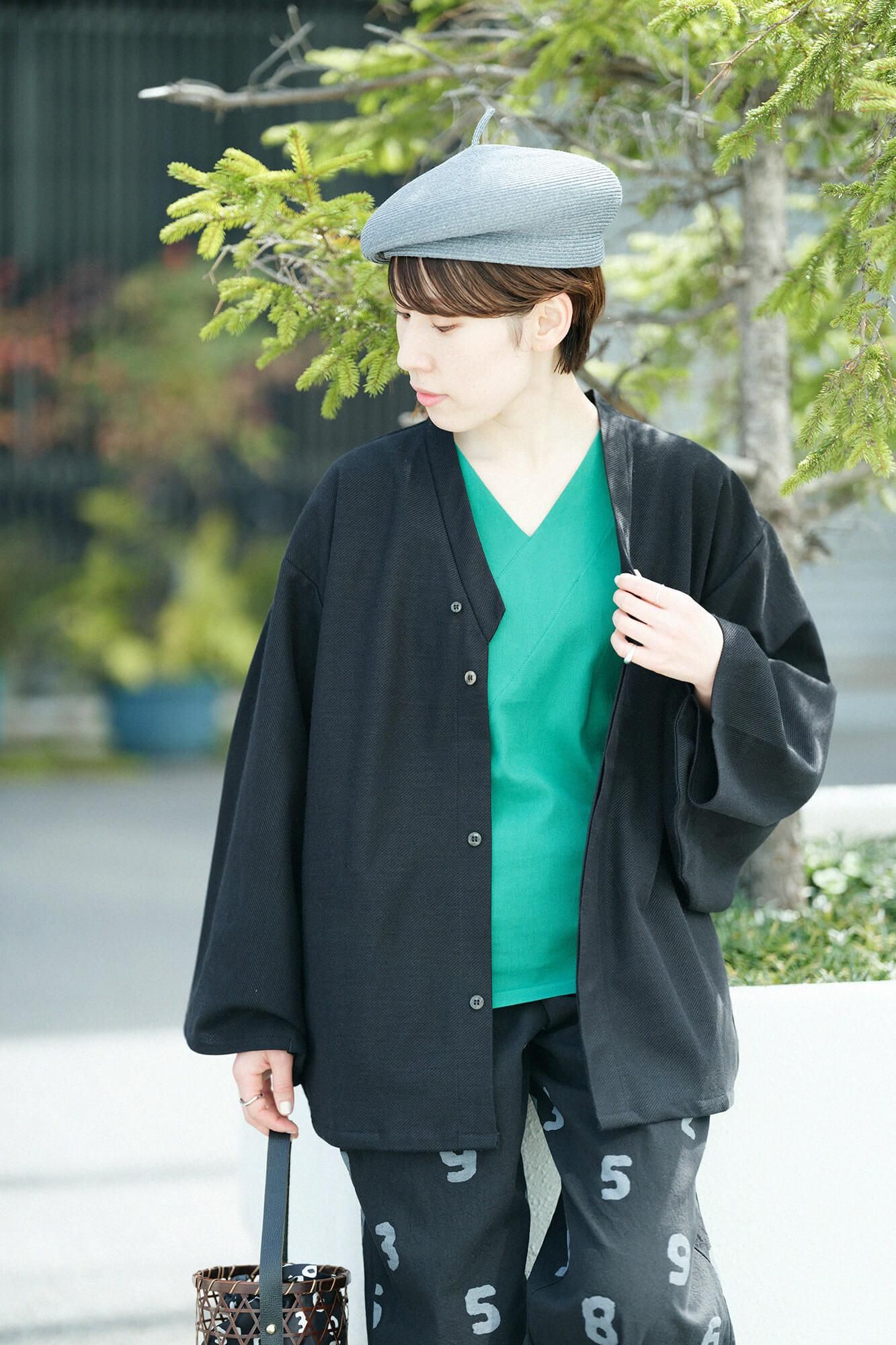 假珠宝/天蓝色鼠标（Soraironezu）