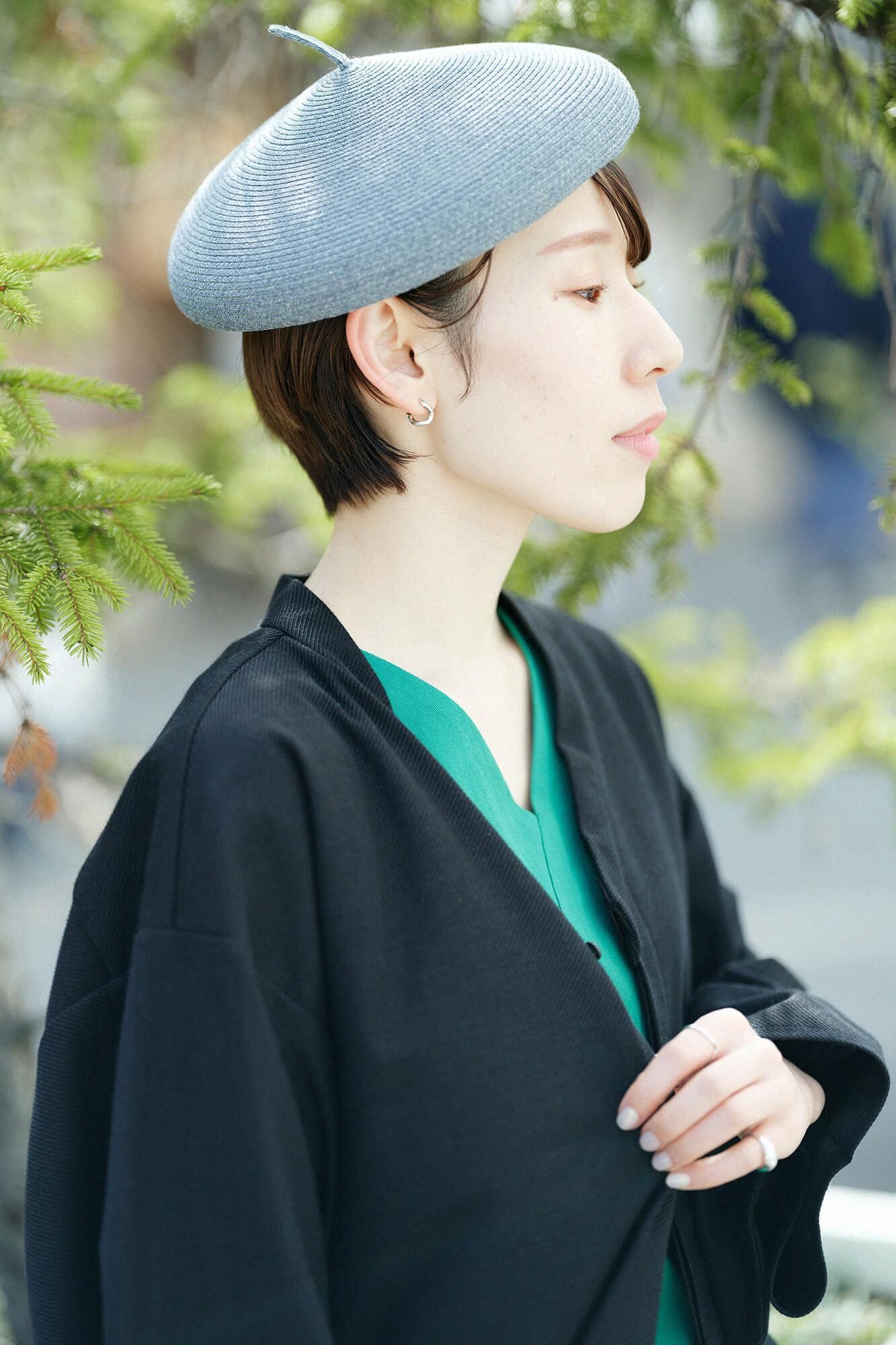 假珠宝/天蓝色鼠标（Soraironezu）