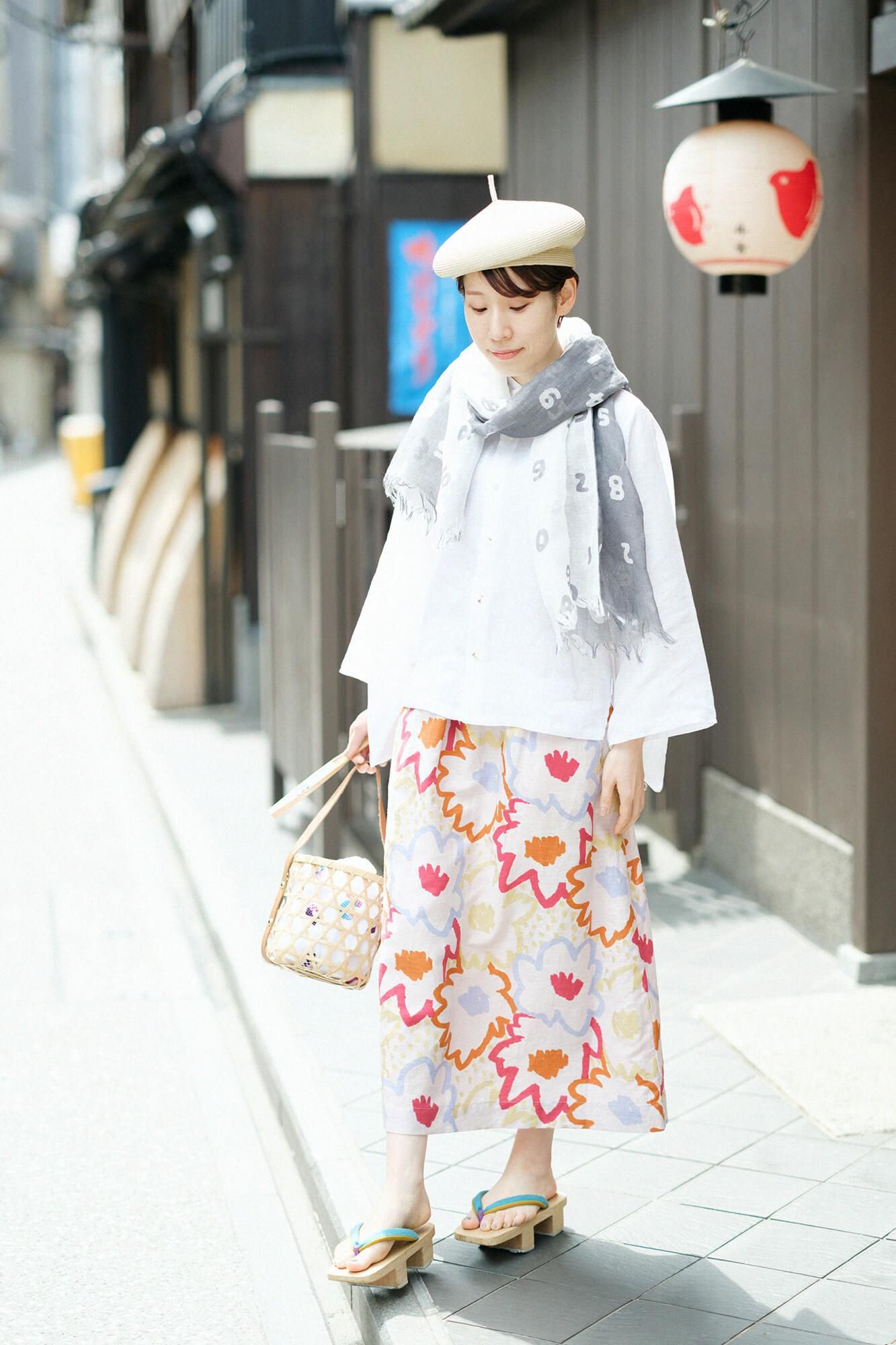 기보시 / 베이지