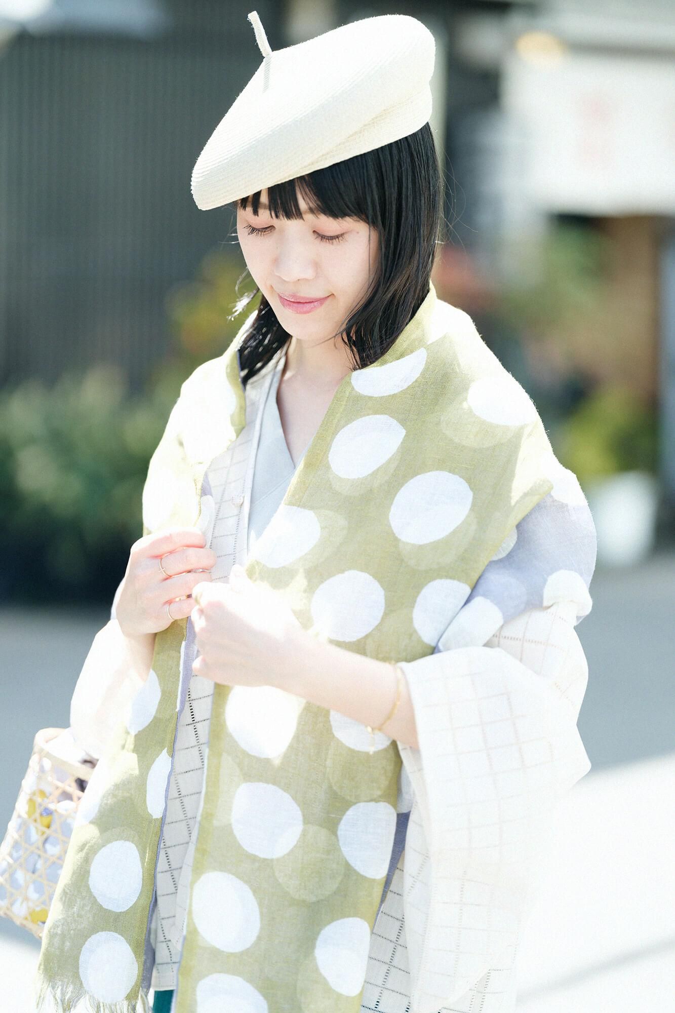 기보시 / 베이지