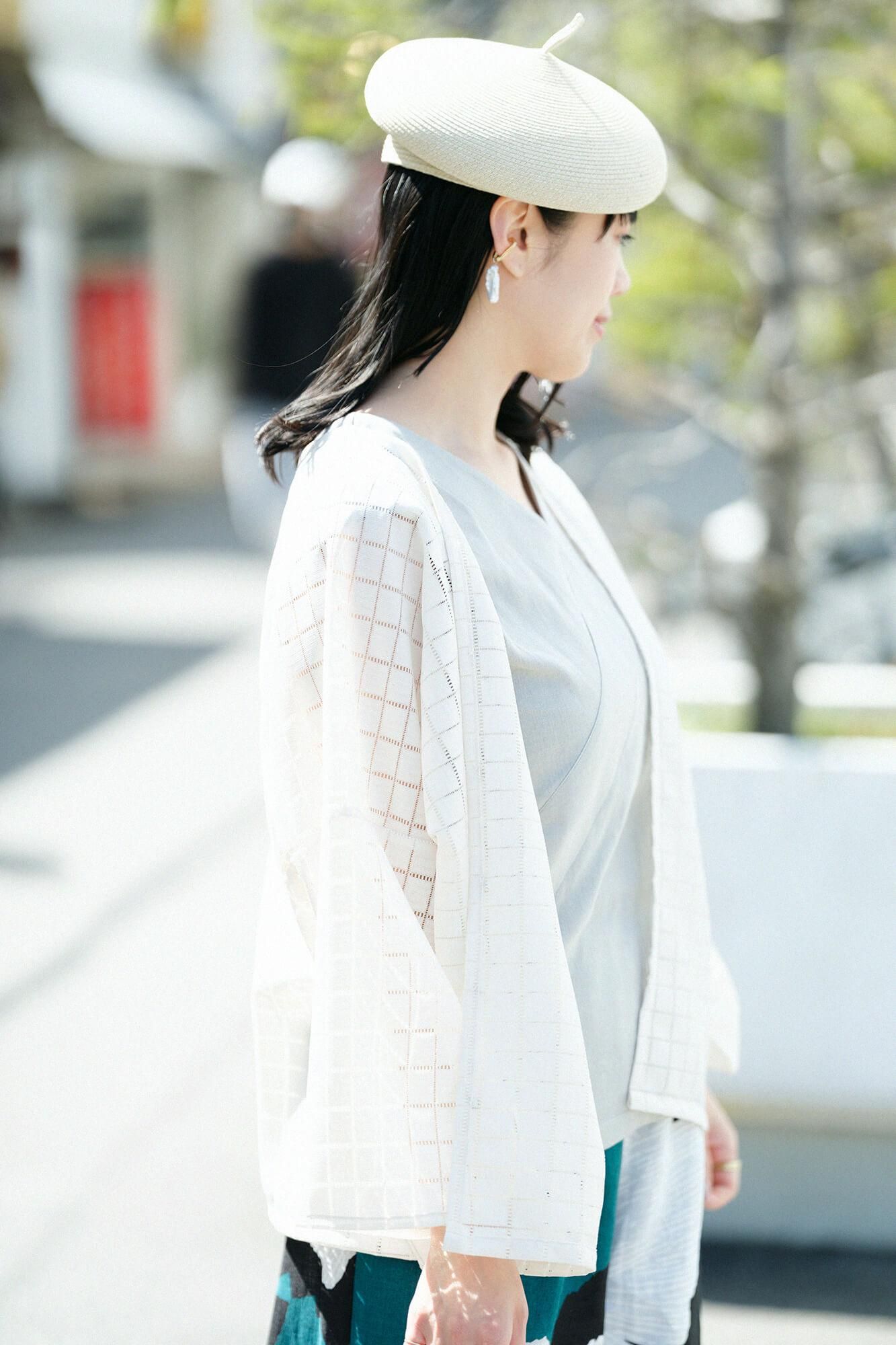 기보시 / 베이지