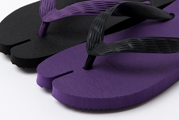 Sennichi Tabi Socks/Nuryuhairo X Iris