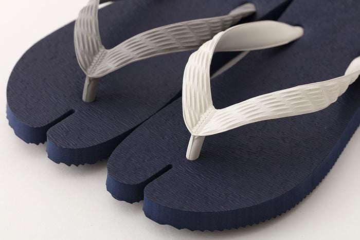 Sennichi Tabi Socks/남색