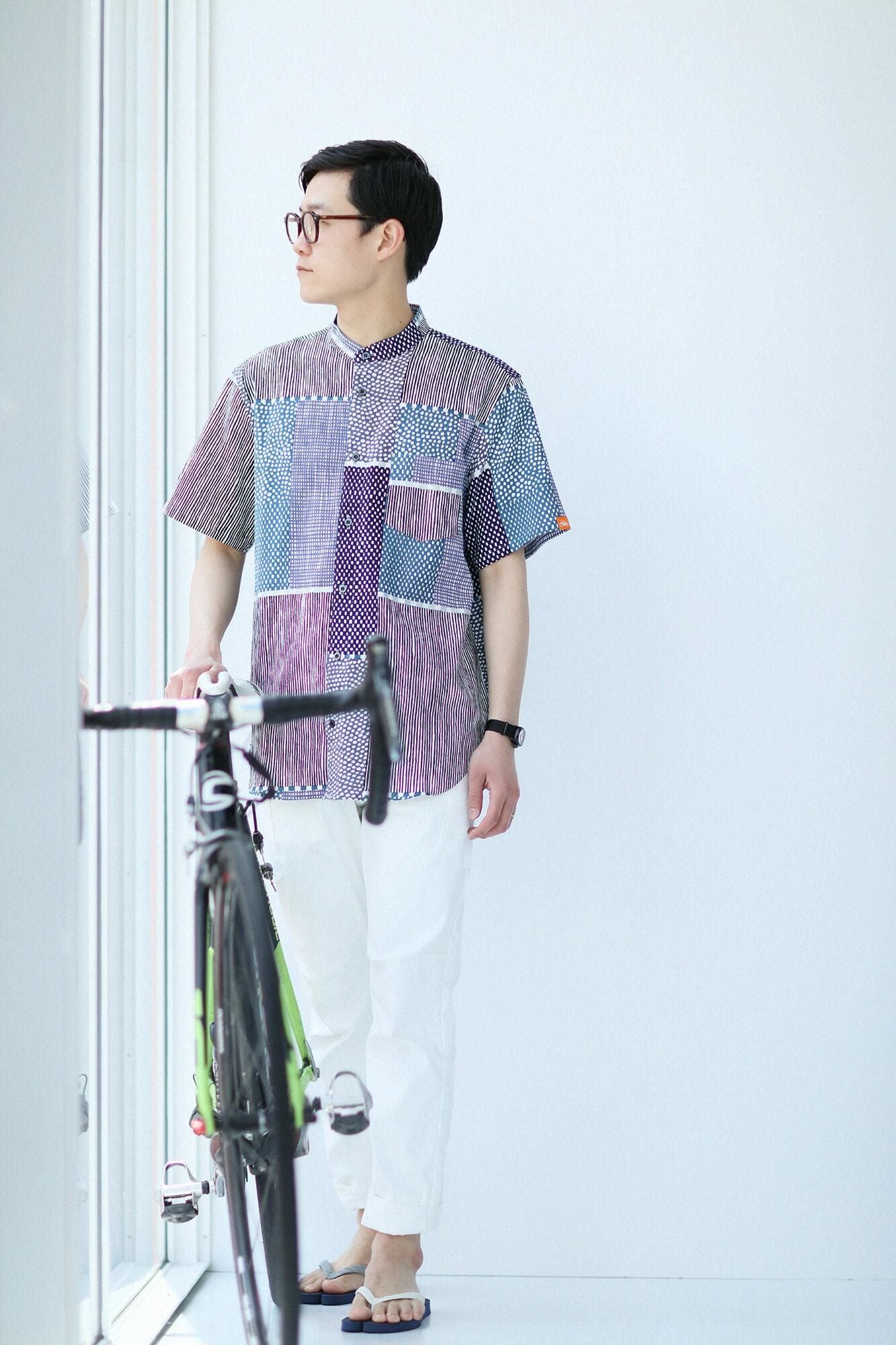 Sennichi Tabi Socks/남색