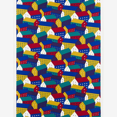 纺织品（第8号画布） /北部王国，各种（Tasai）<50cm>