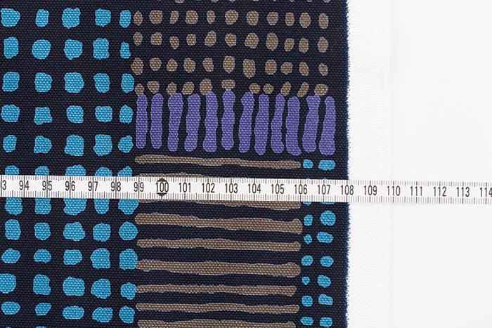 按重量出售的纺织品（8号帆布）/ Dai Hatake <50cm>