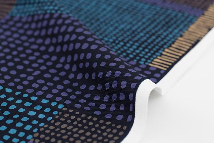 按重量出售的纺织品（8号帆布）/ Dai Hatake <50cm>