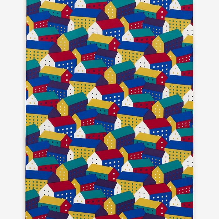 布料剪裁販售 （21號平織棉）／北之國 品種（tasai）<50cm>