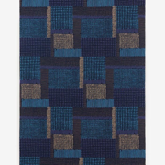 Textile selling (No.21hand plain weave)/Field Large(Hatake Dai)＜50cm＞