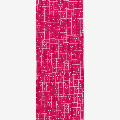 Textil nach Gewicht verkauft (Ise Momen: Tokuoka) / Smile Strawberry <50cm>
