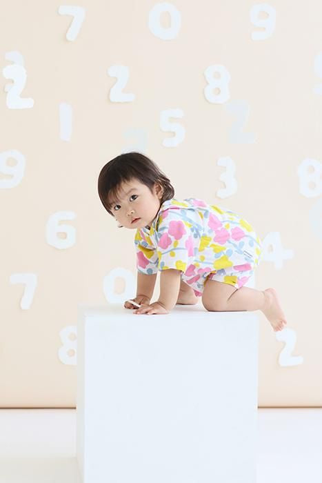 ●いせもめん こどもじんべい／かんこうばい しゅんよう