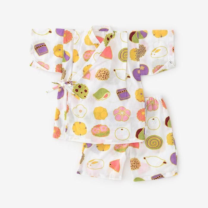 ● iSemomen Children's Jinbei / My