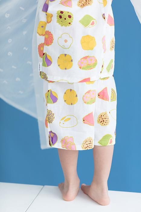 ● iSemomen Children's Jinbei / My